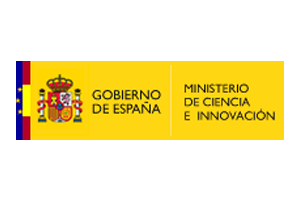 Ministrio de ciencia e innovación