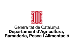 Generalitat de Catalunya - Departament d'Agricultura