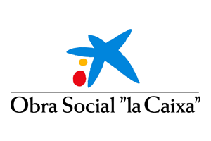 Obra social La Caixa