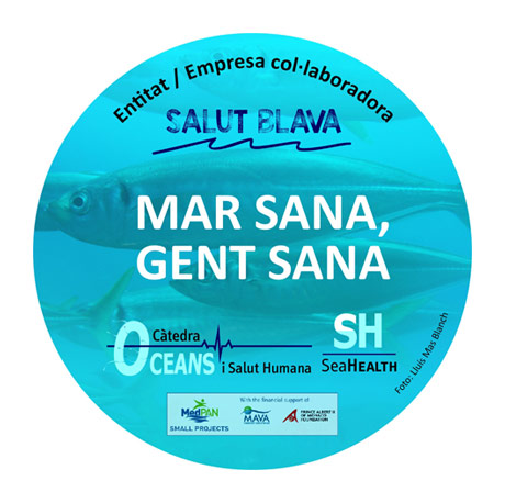 Mar sana, gent sana